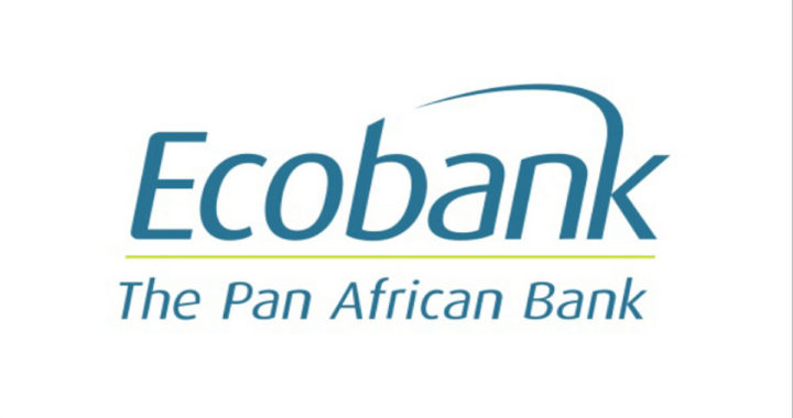 Ecobank recharge code