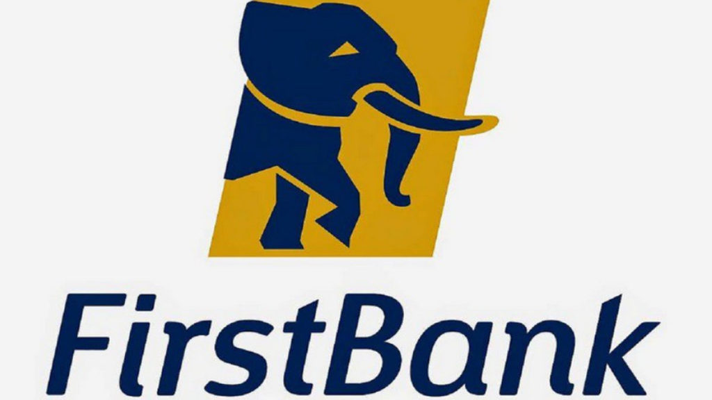 first bank airtime recharge