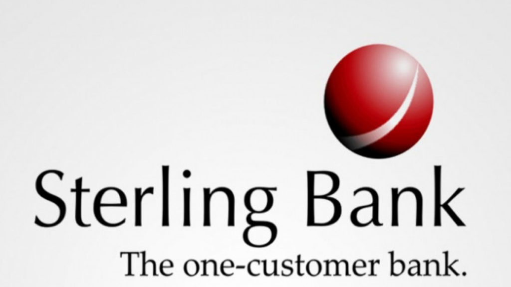 sterling bank customer care number