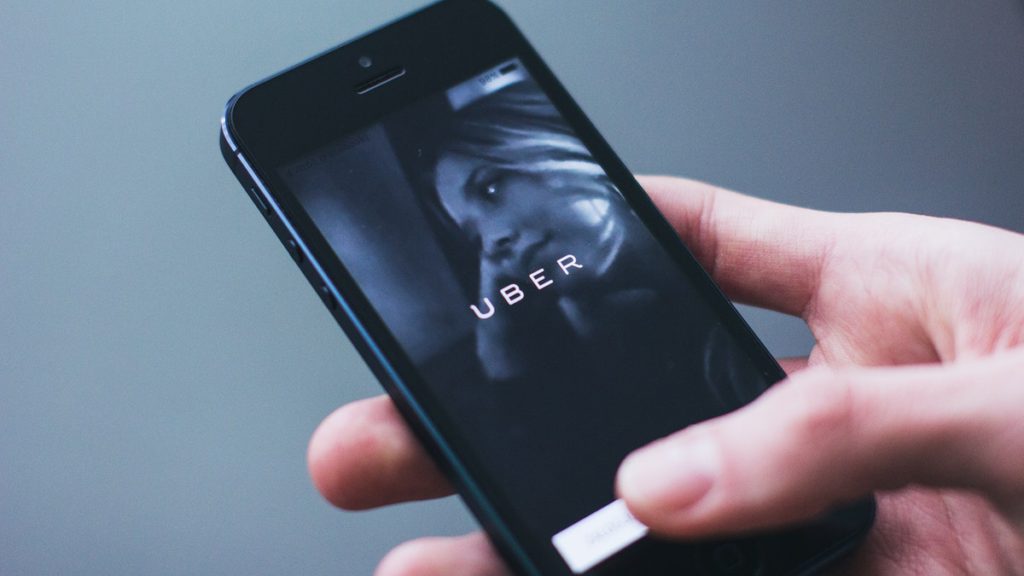 How to Start Uber business in Nigeria