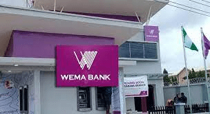 Wema bank